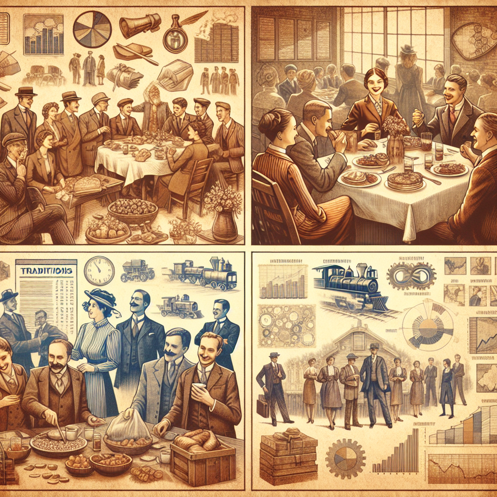 Company Traditions image