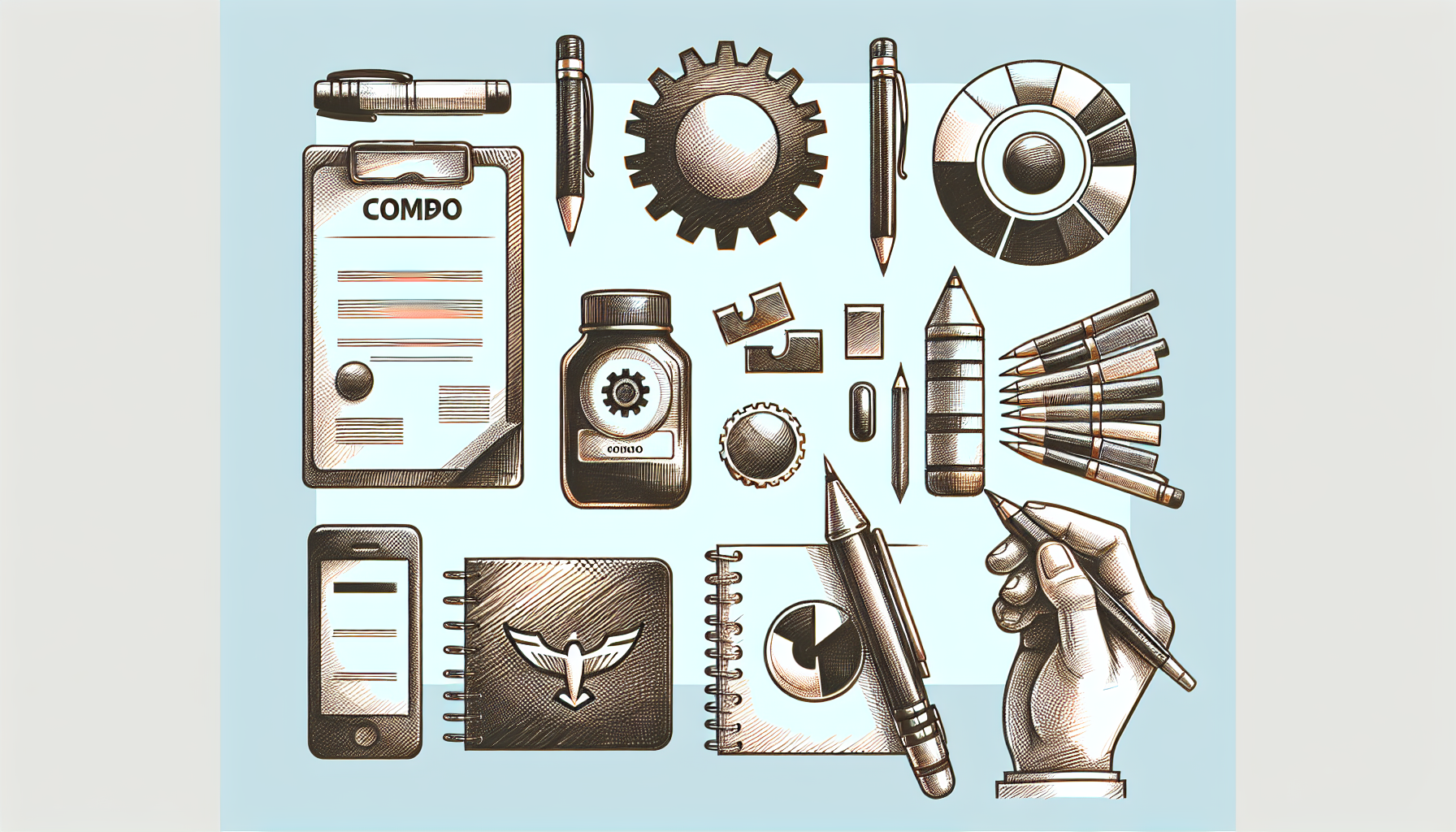 Corporate Identity image