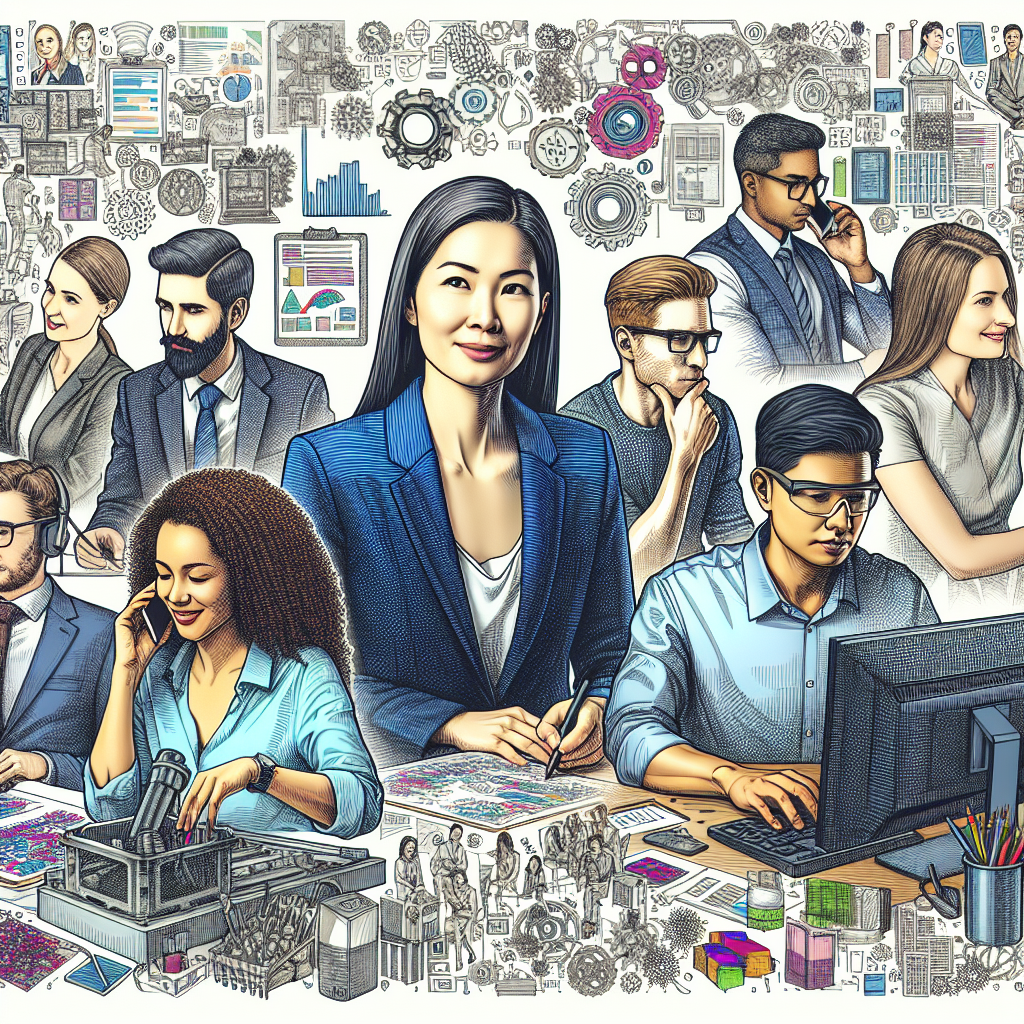Employee Stories image