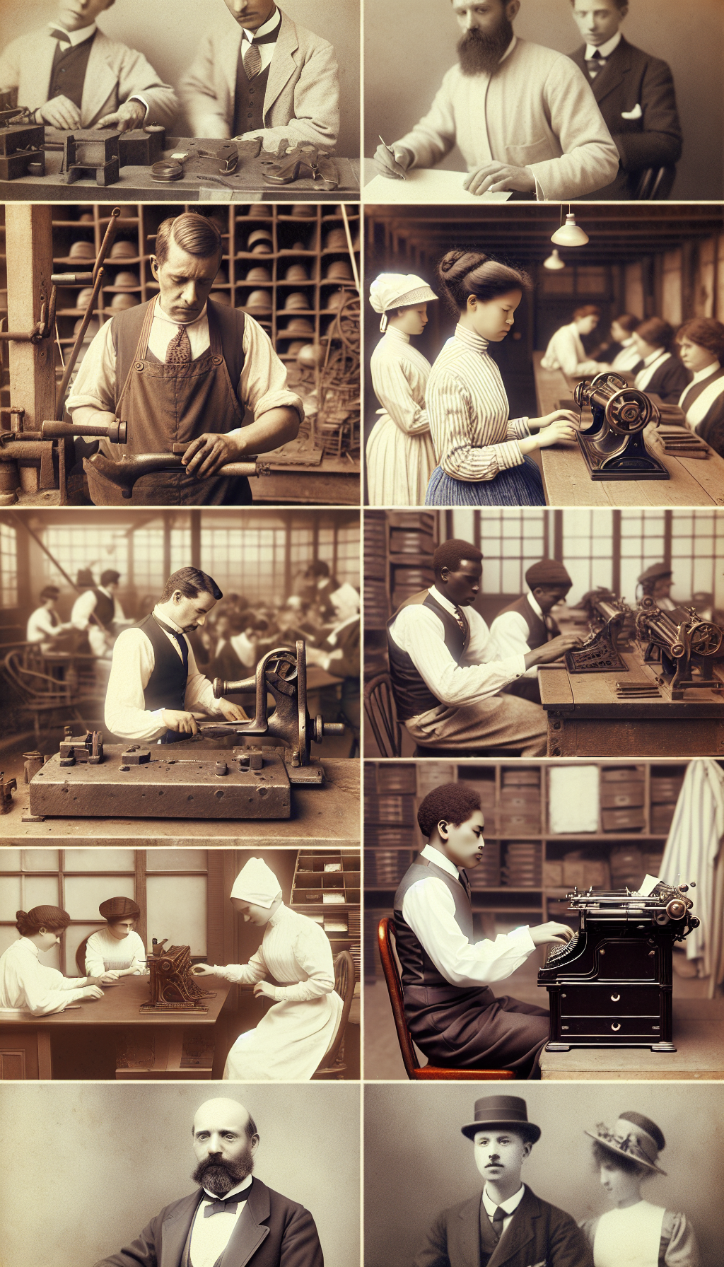 Employee Stories image