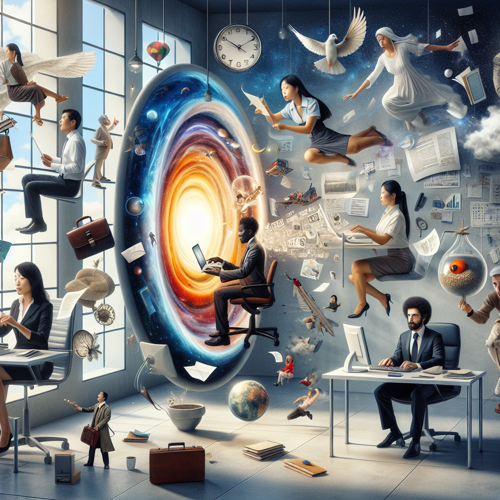 Employee Stories image