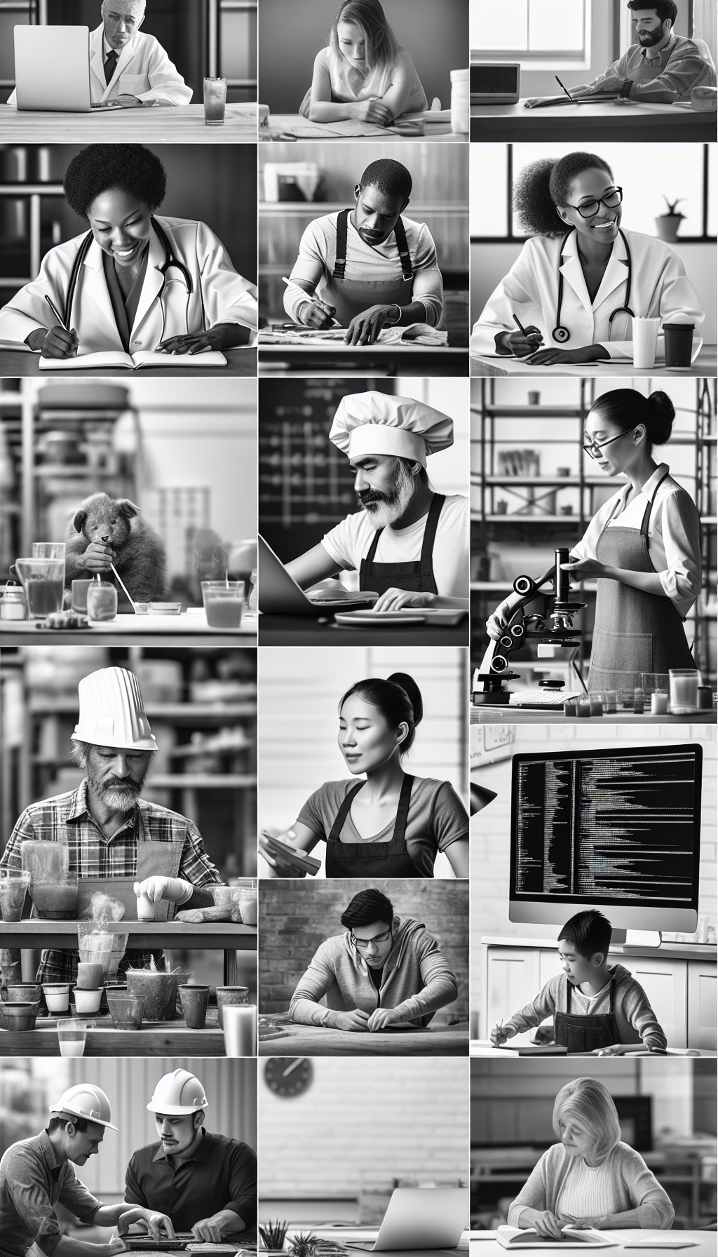Employee Stories image